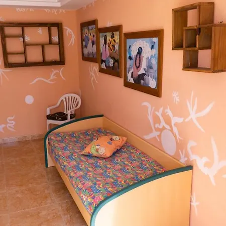 Дом отдыха Villa Mirea