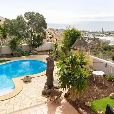 Дом отдыха Villa Mirea Адехе