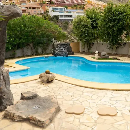 Villa Mirea * Адехе
