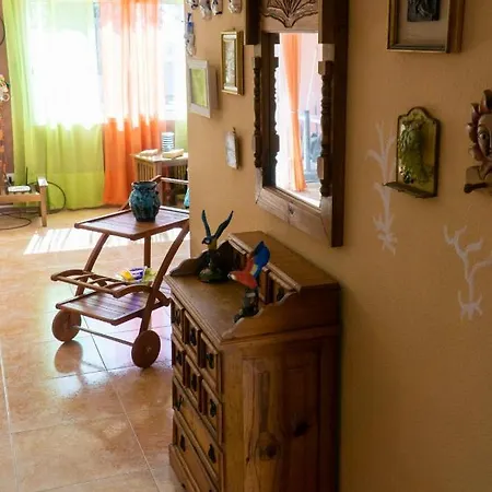 Villa Mirea Адехе