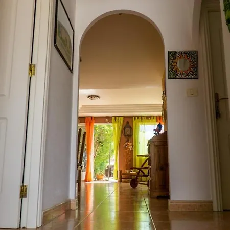 Villa Mirea Дом отдыха