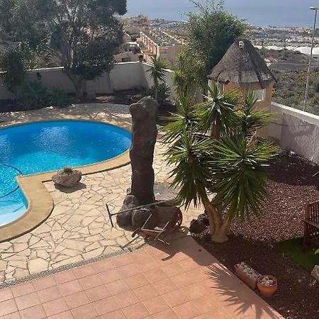 Villa Mirea Адехе