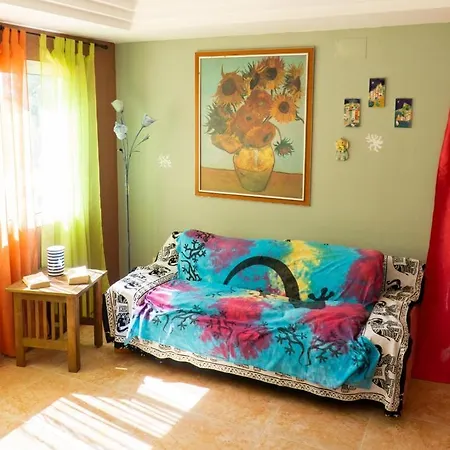 Дом отдыха Villa Mirea Адехе