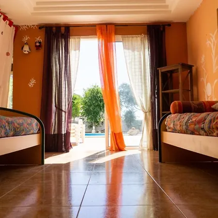 Villa Mirea Дом отдыха