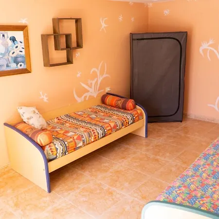 Дом отдыха Villa Mirea Адехе