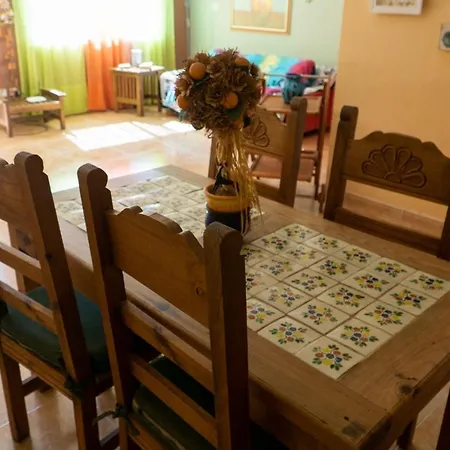 Villa Mirea Дом отдыха *
