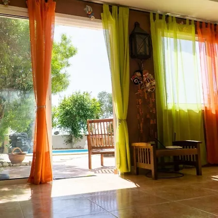 Дом отдыха Villa Mirea