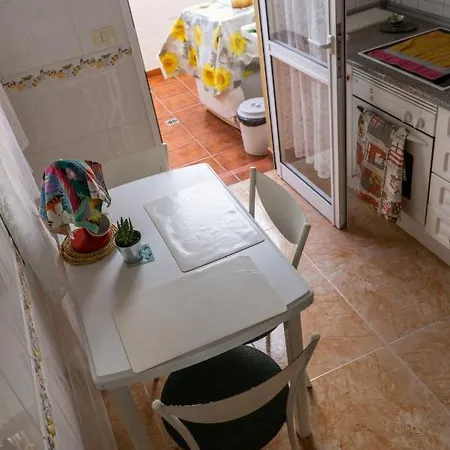 Дом отдыха Villa Mirea Адехе